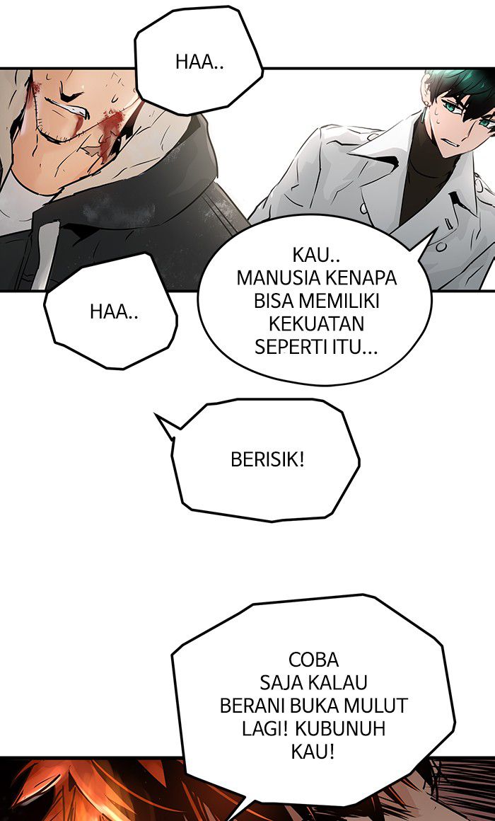 Promised Orchid chapter 24 halaman 69