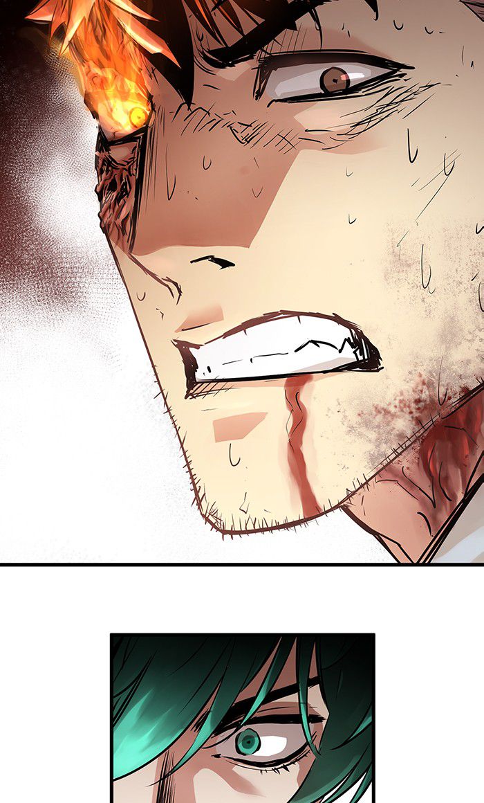 Promised Orchid chapter 24 halaman 70