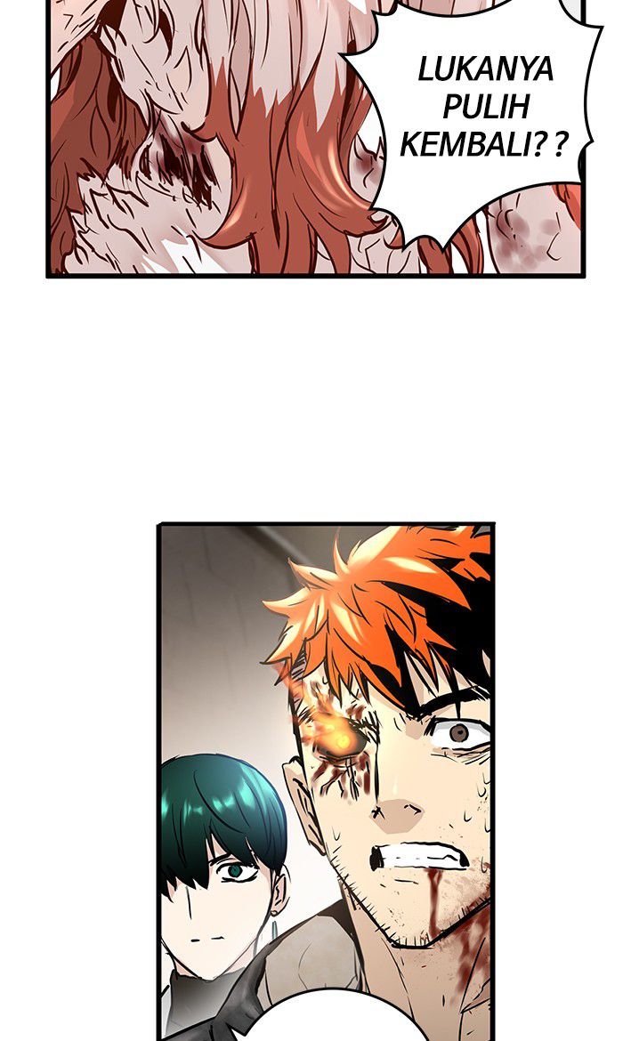 Promised Orchid chapter 24 halaman 83
