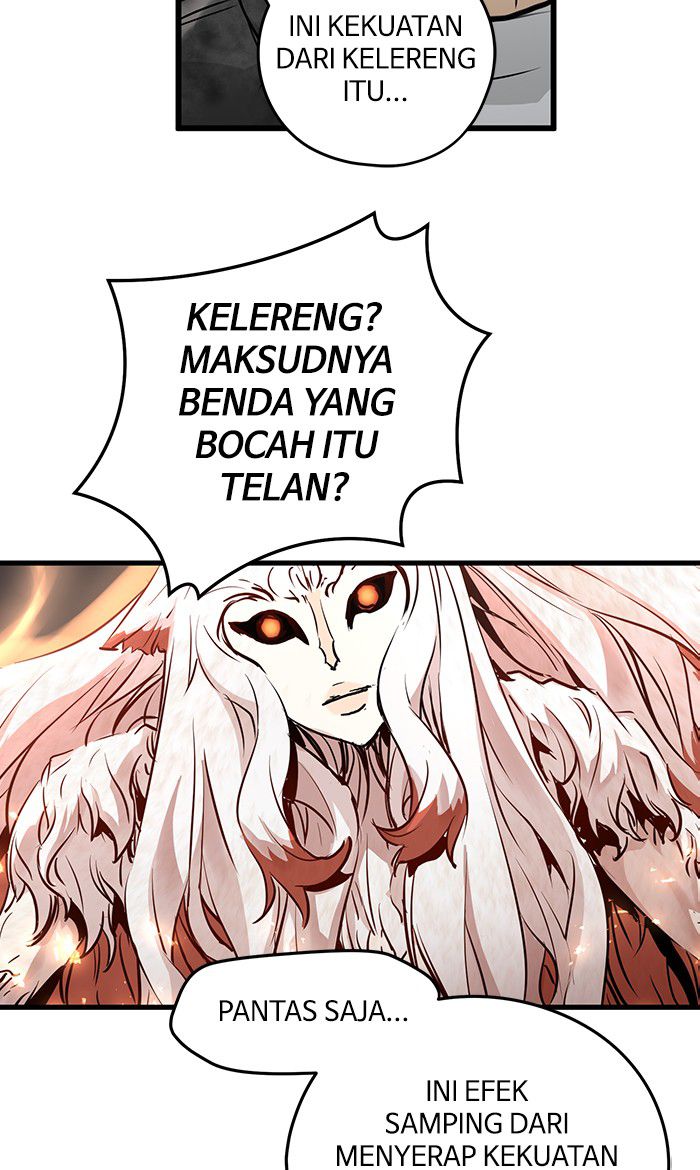 Promised Orchid chapter 24 halaman 84