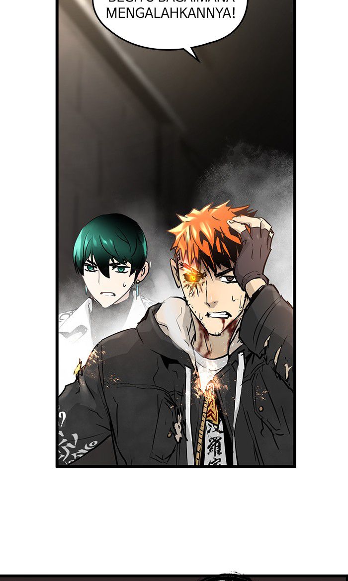 Promised Orchid chapter 24 halaman 89