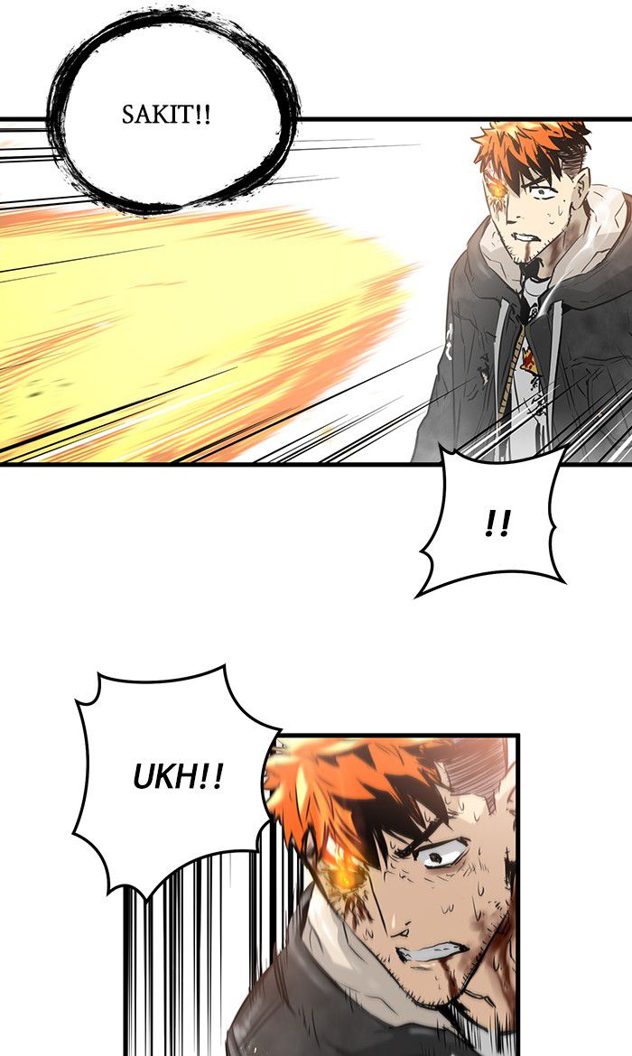 Promised Orchid chapter 24 halaman 91