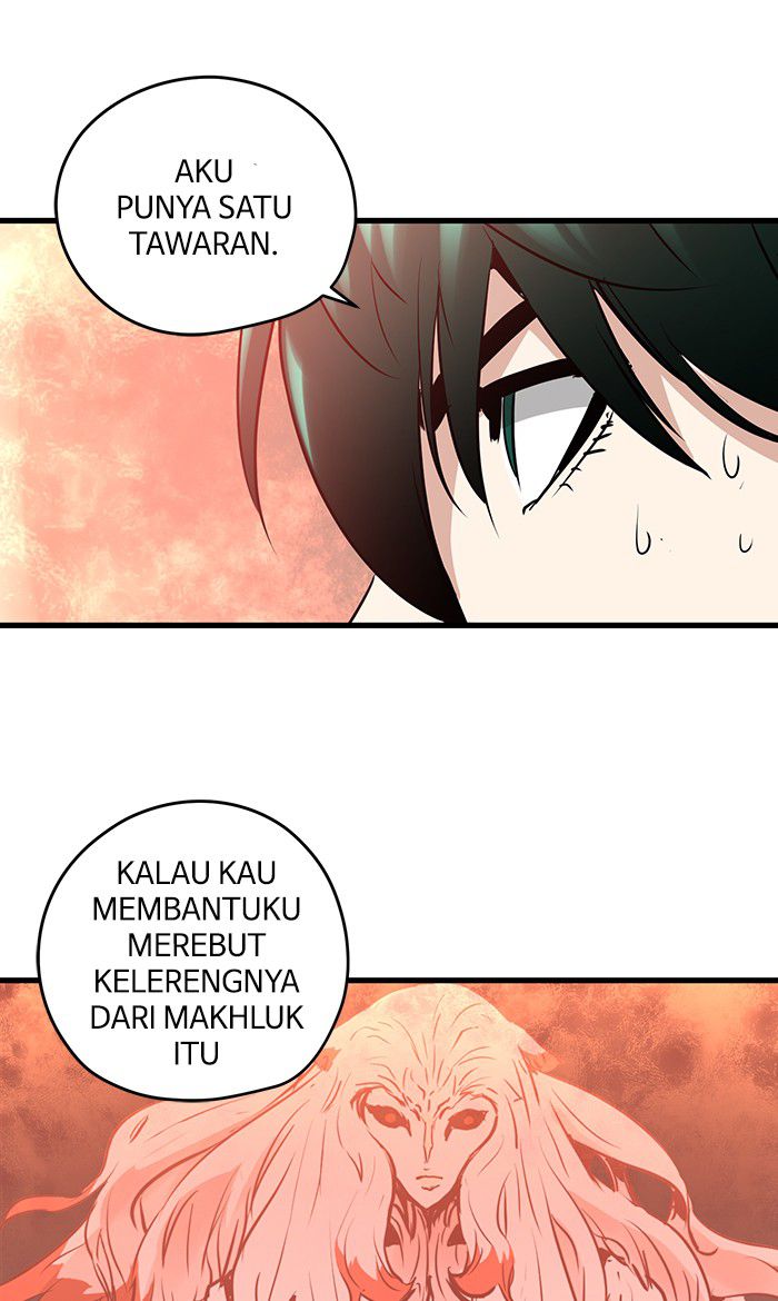 Promised Orchid chapter 24 halaman 96