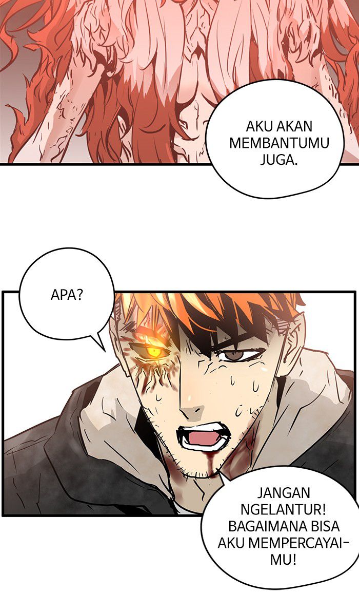 Promised Orchid chapter 24 halaman 97