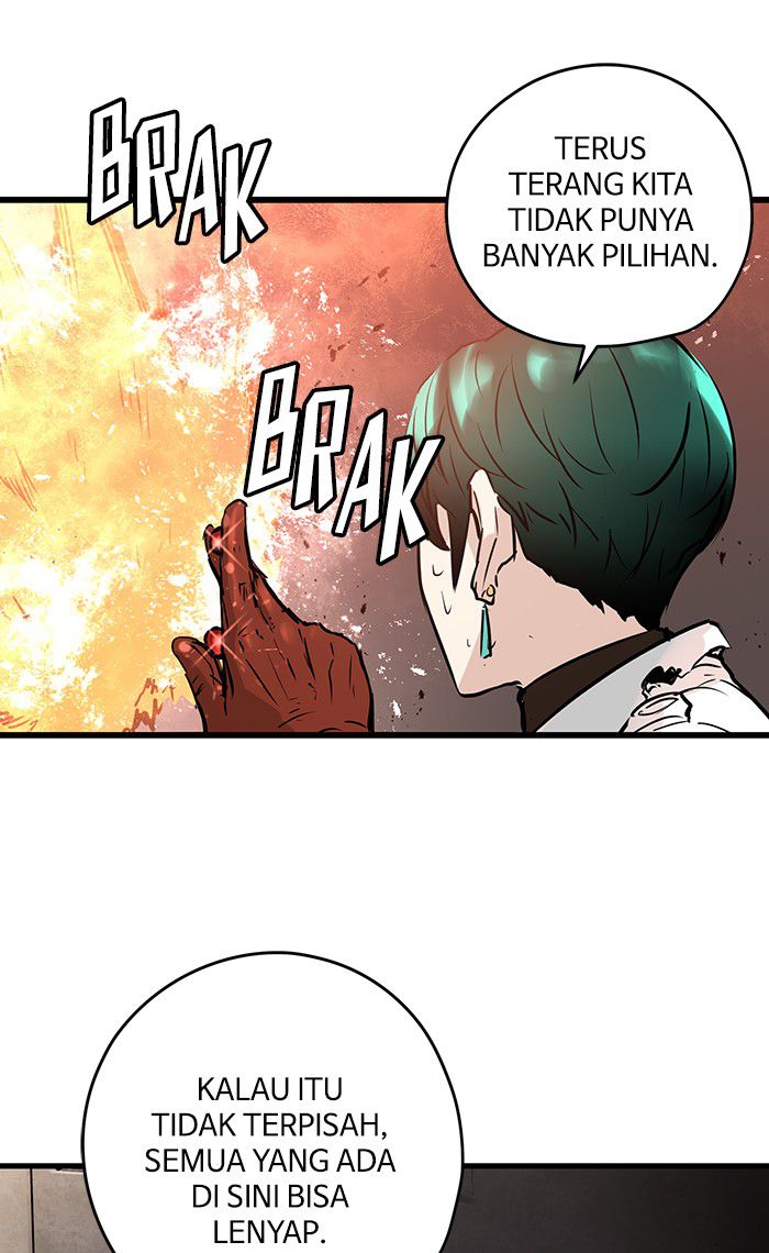 Promised Orchid chapter 24 halaman 98