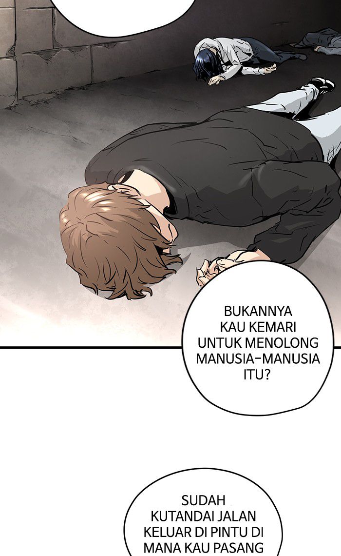 Promised Orchid chapter 24 halaman 99