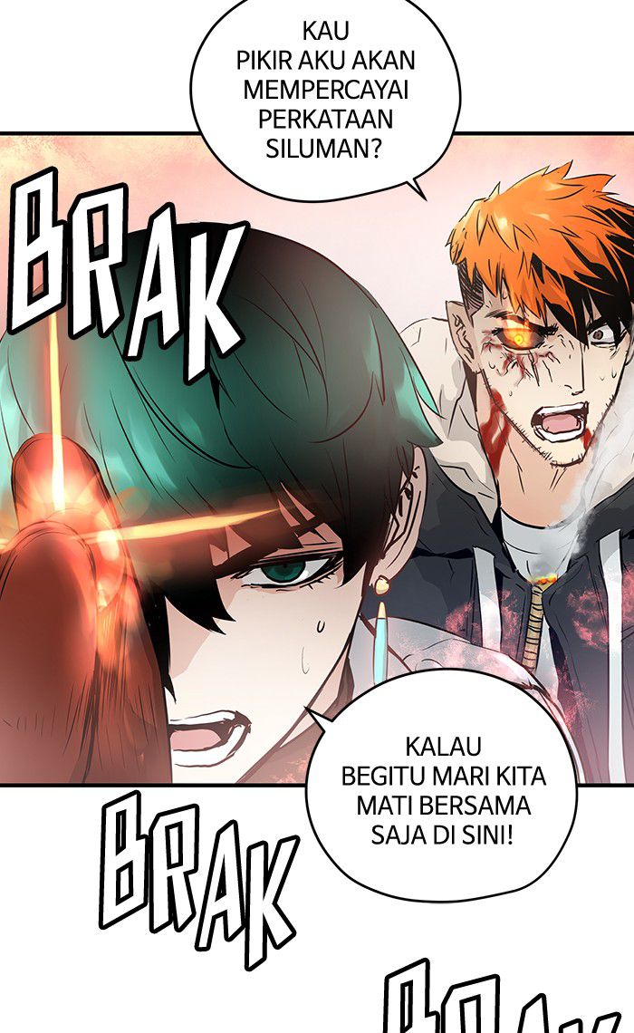 Promised Orchid chapter 24 halaman 101