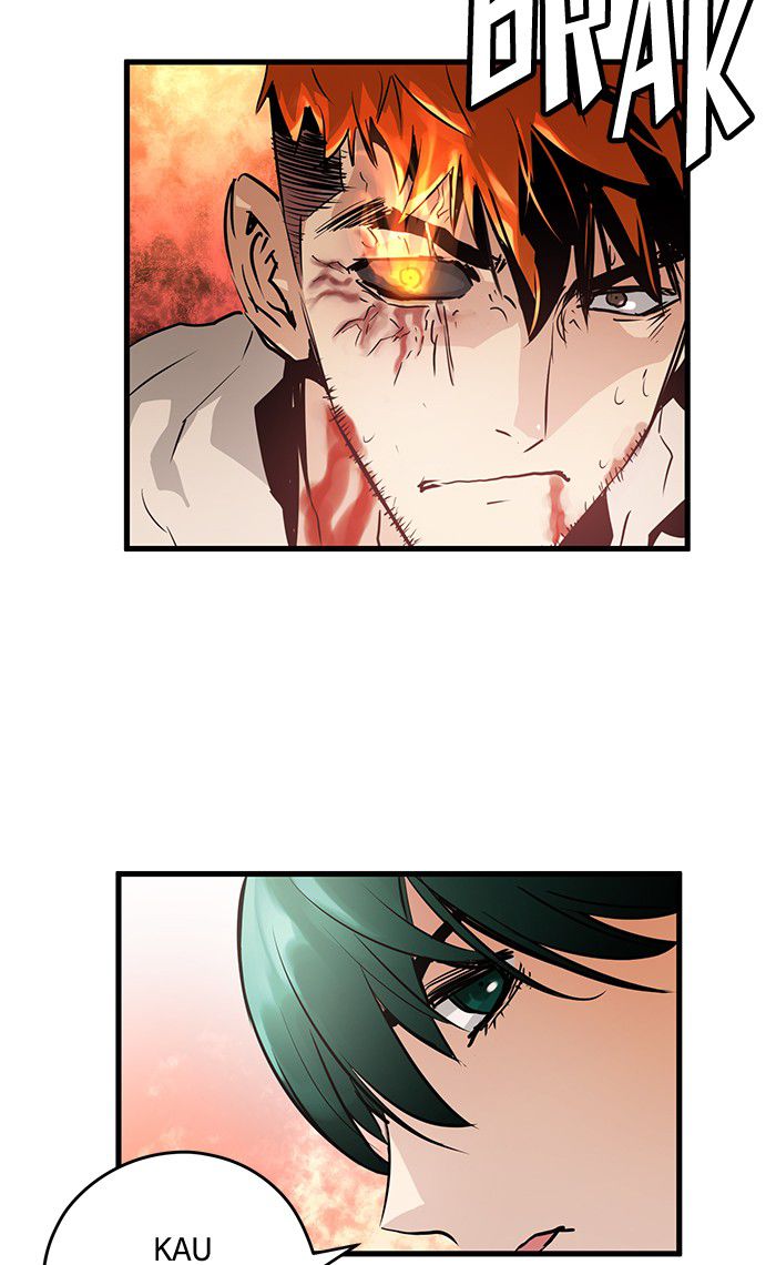 Promised Orchid chapter 24 halaman 102