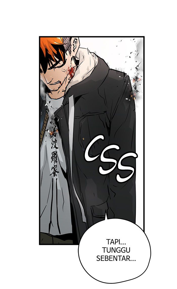 Promised Orchid chapter 24 halaman 105