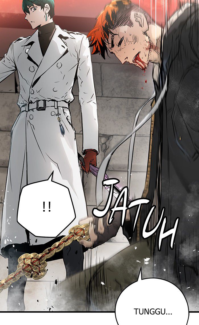 Promised Orchid chapter 24 halaman 108