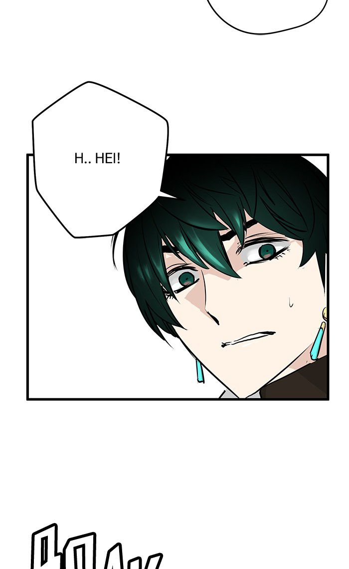 Promised Orchid chapter 24 halaman 109