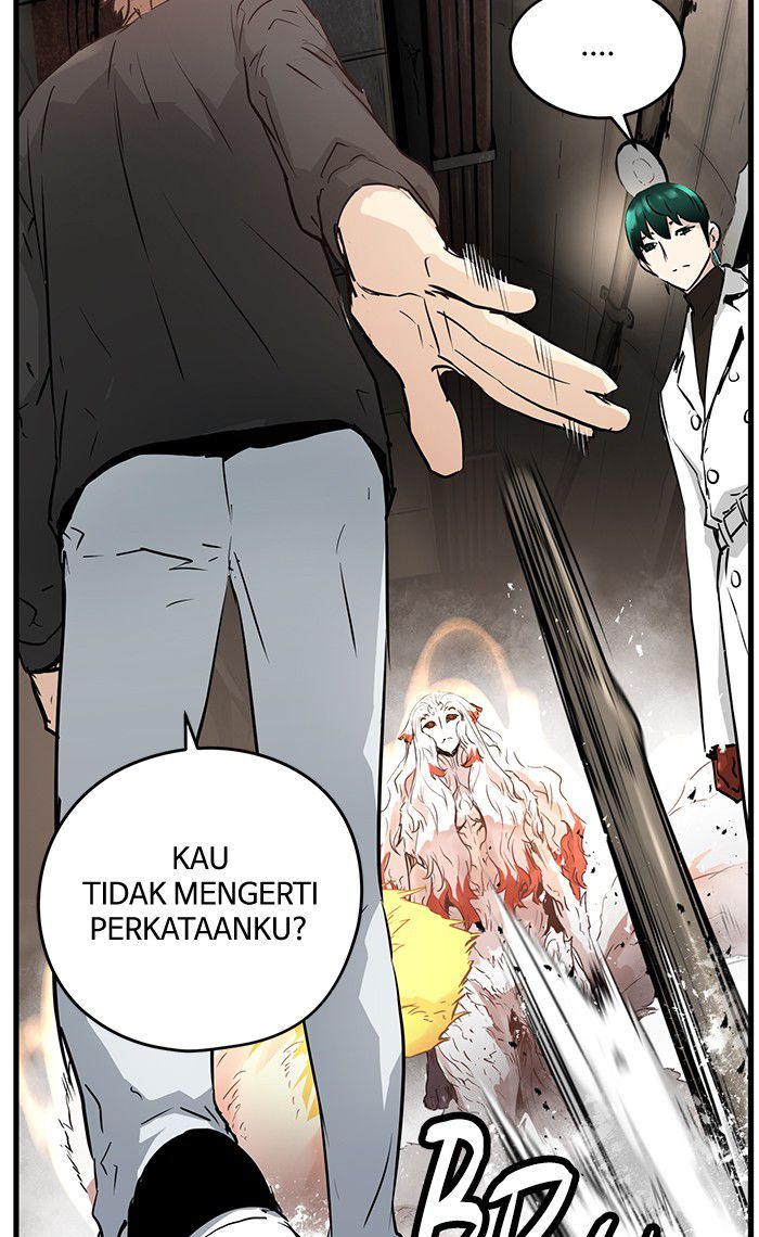 Promised Orchid Bab 25 halaman 29