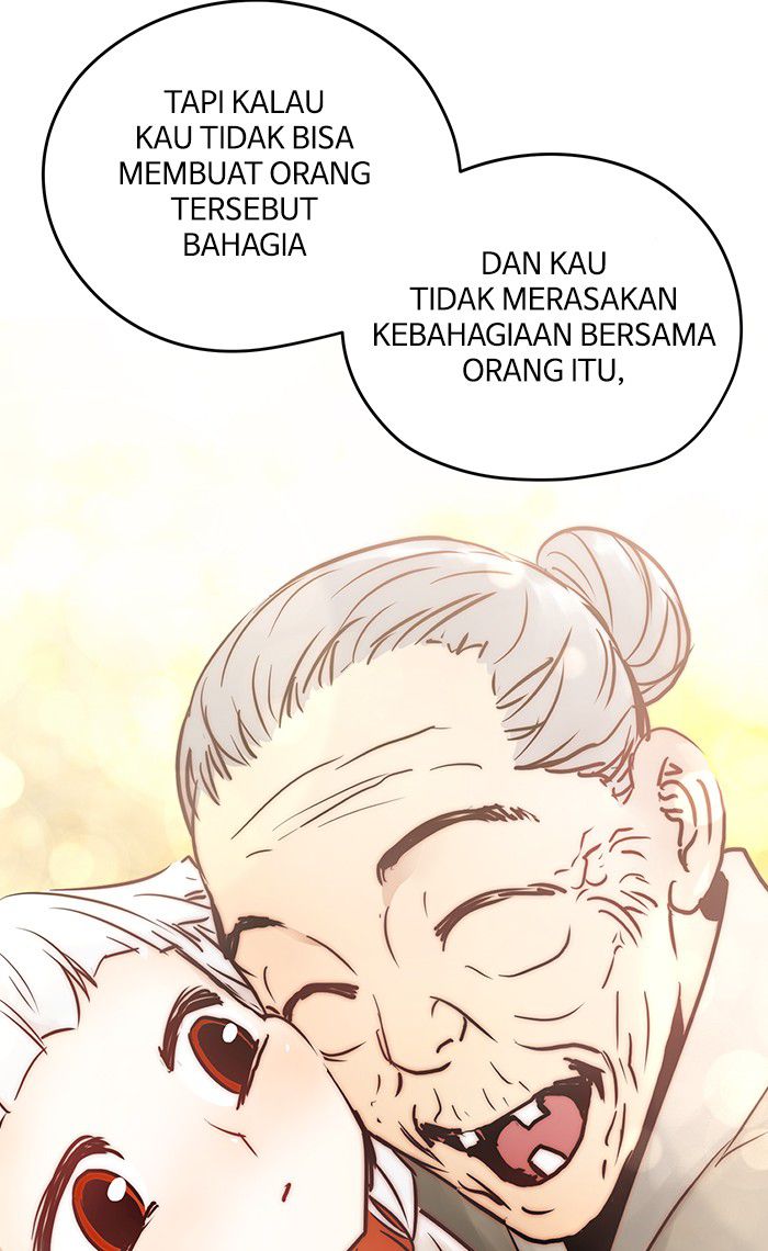 Promised Orchid Bab 25 halaman 47