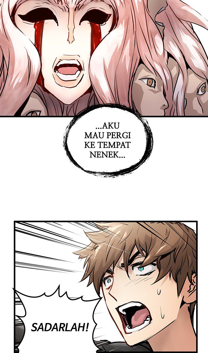 Promised Orchid Bab 25 halaman 83