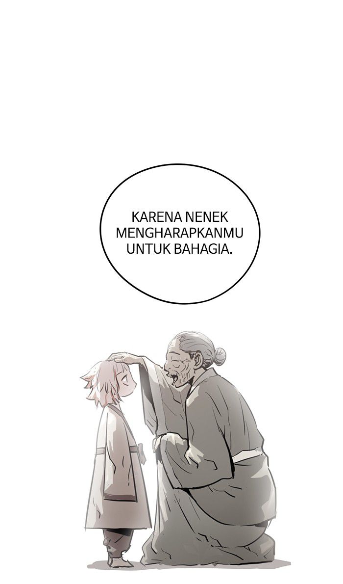 Promised Orchid Bab 25 halaman 98