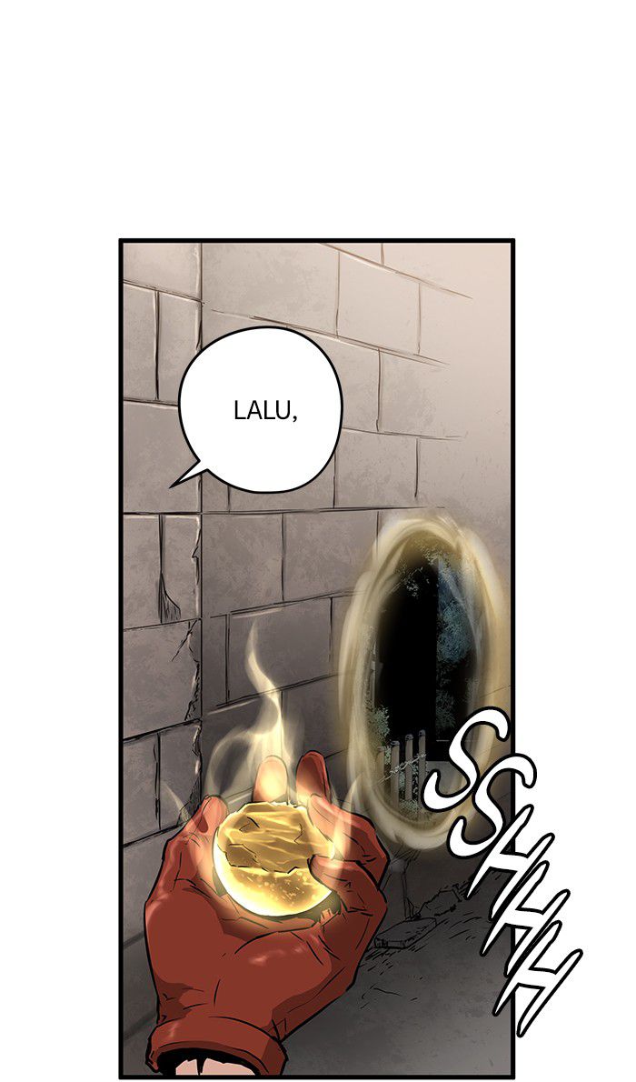 Promised Orchid chapter 26 halaman 33
