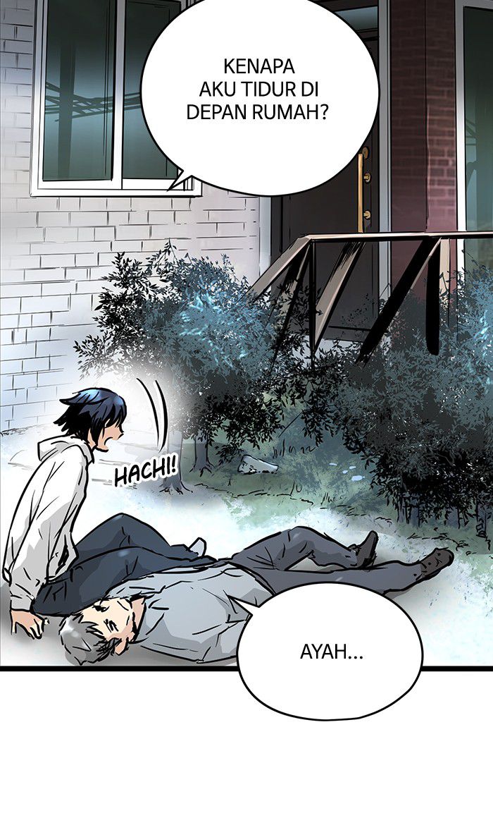 Promised Orchid chapter 26 halaman 58