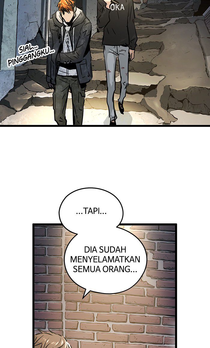 Promised Orchid chapter 26 halaman 62