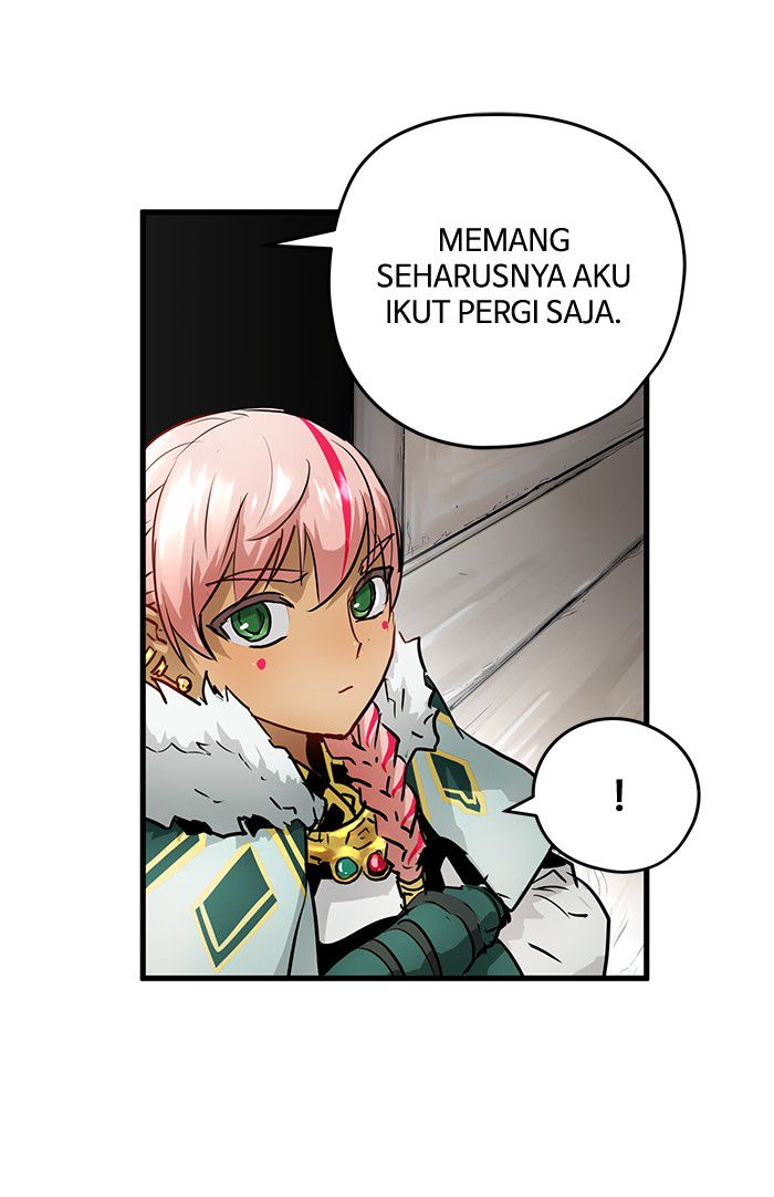 Promised Orchid chapter 26 halaman 74