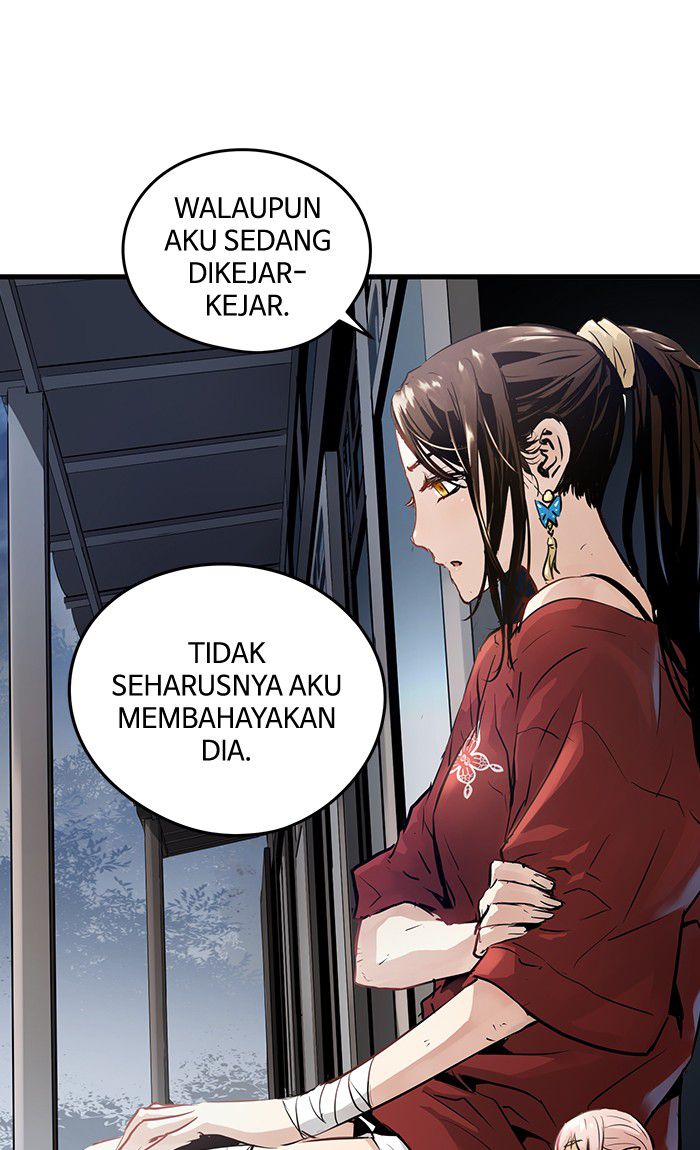 Promised Orchid chapter 26 halaman 75
