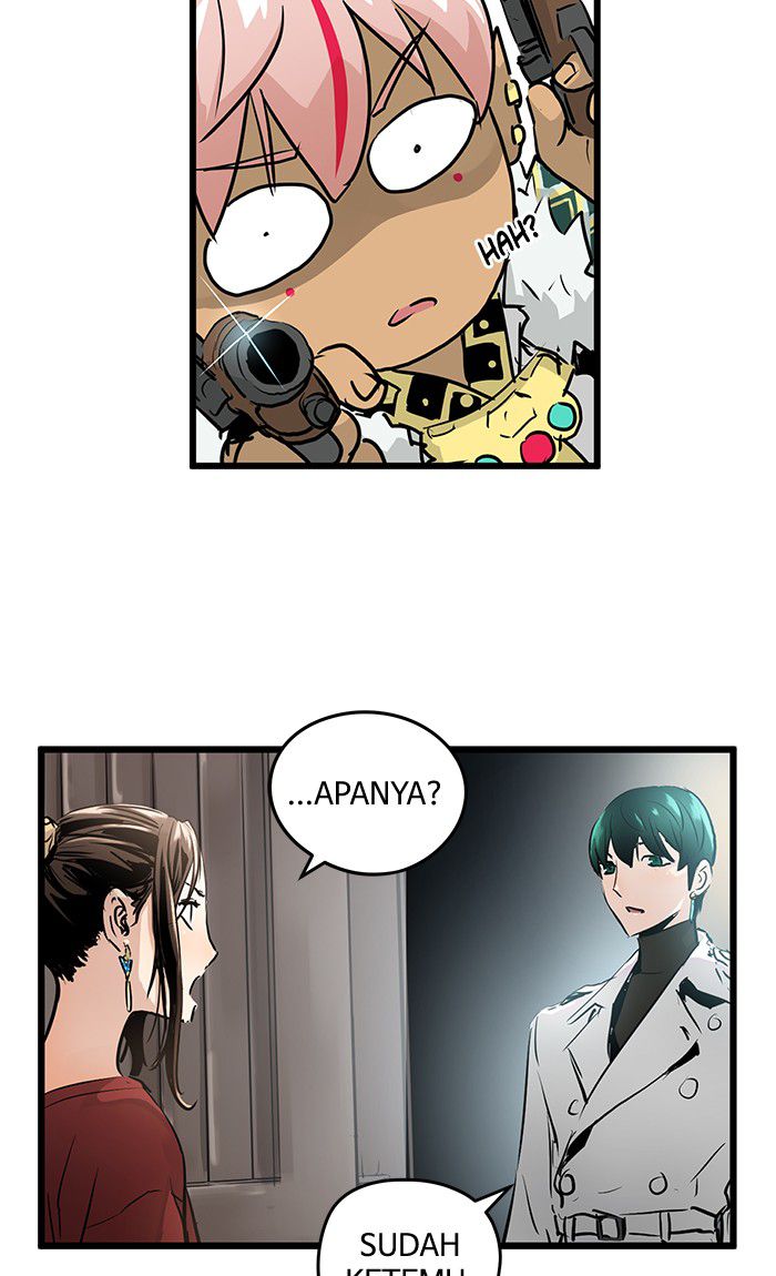 Promised Orchid chapter 26 halaman 80