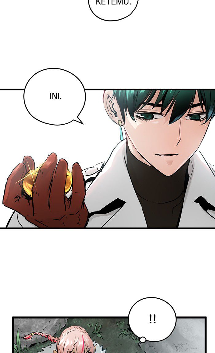 Promised Orchid chapter 26 halaman 81