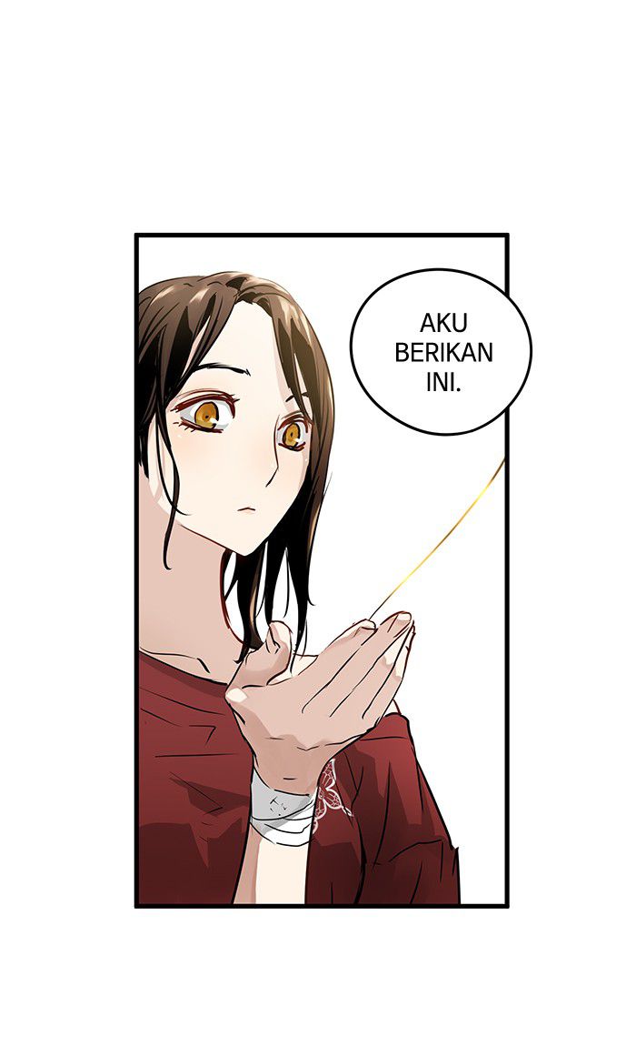 Promised Orchid chapter 26 halaman 85