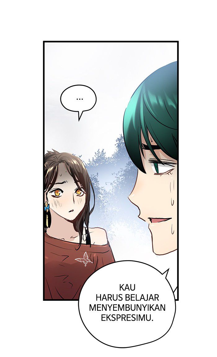 Promised Orchid chapter 26 halaman 89