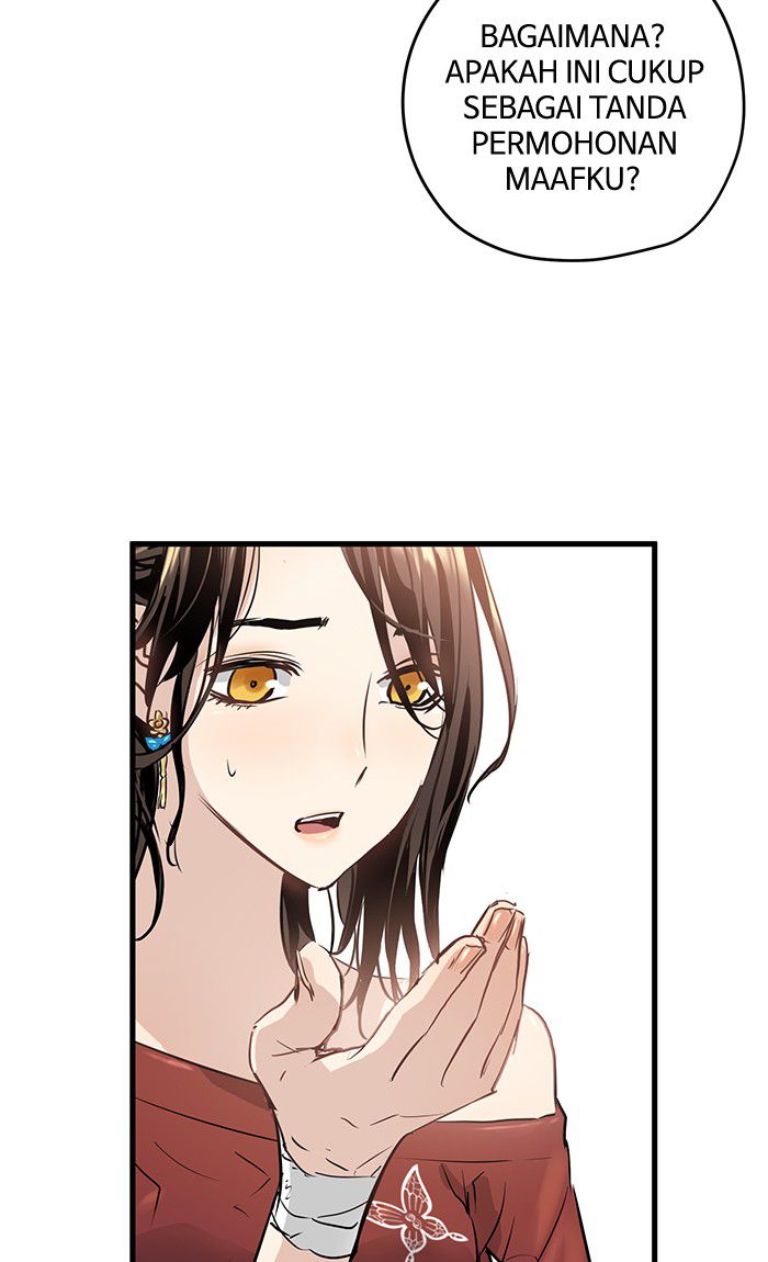 Promised Orchid chapter 26 halaman 91