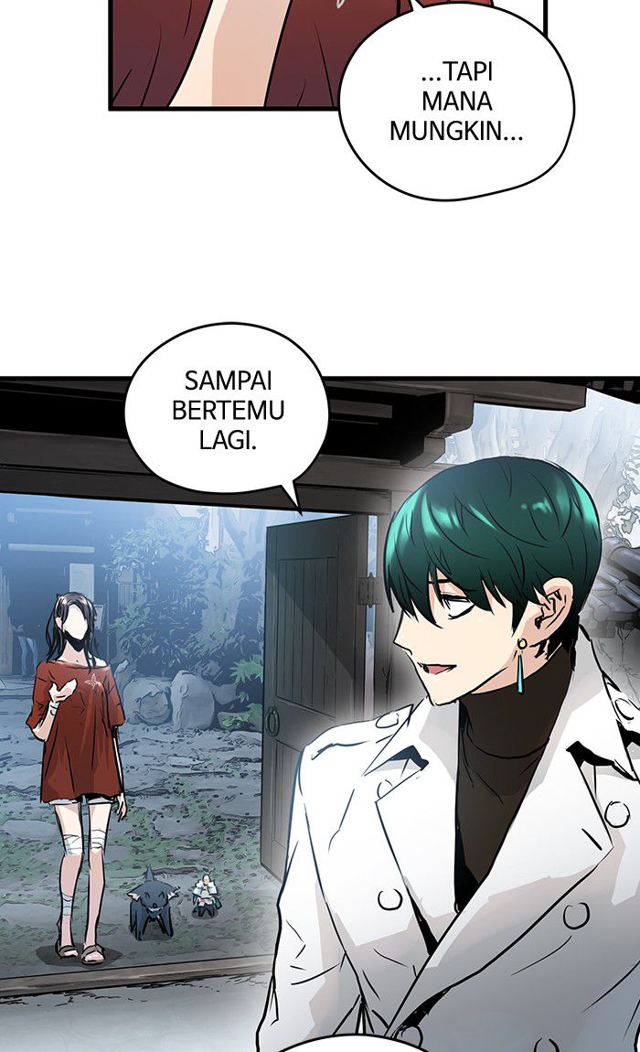 Promised Orchid chapter 26 halaman 92