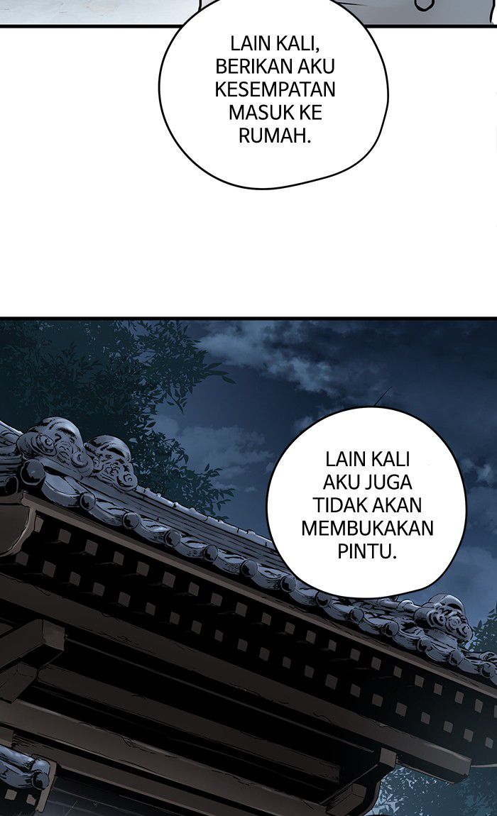 Promised Orchid chapter 26 halaman 93