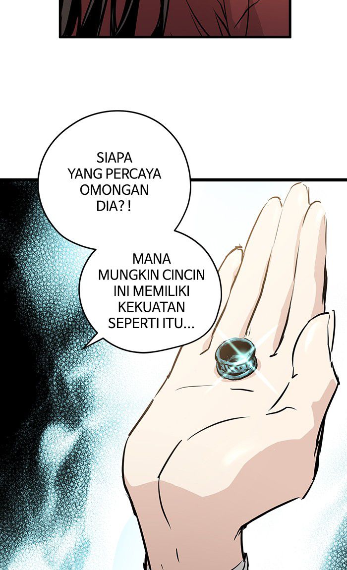 Promised Orchid chapter 26 halaman 95