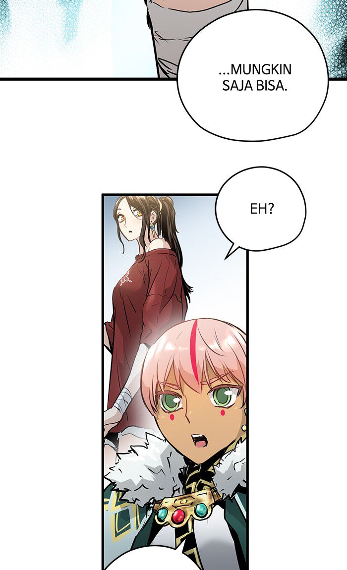 Promised Orchid chapter 26 halaman 96