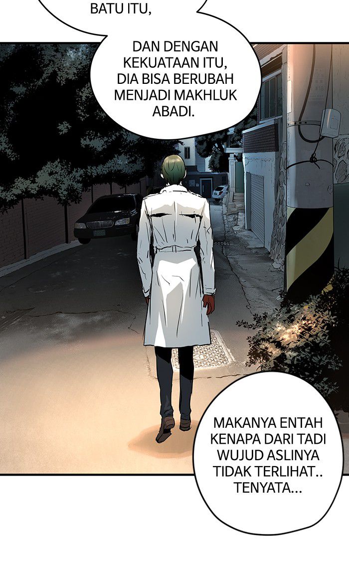Promised Orchid chapter 26 halaman 99