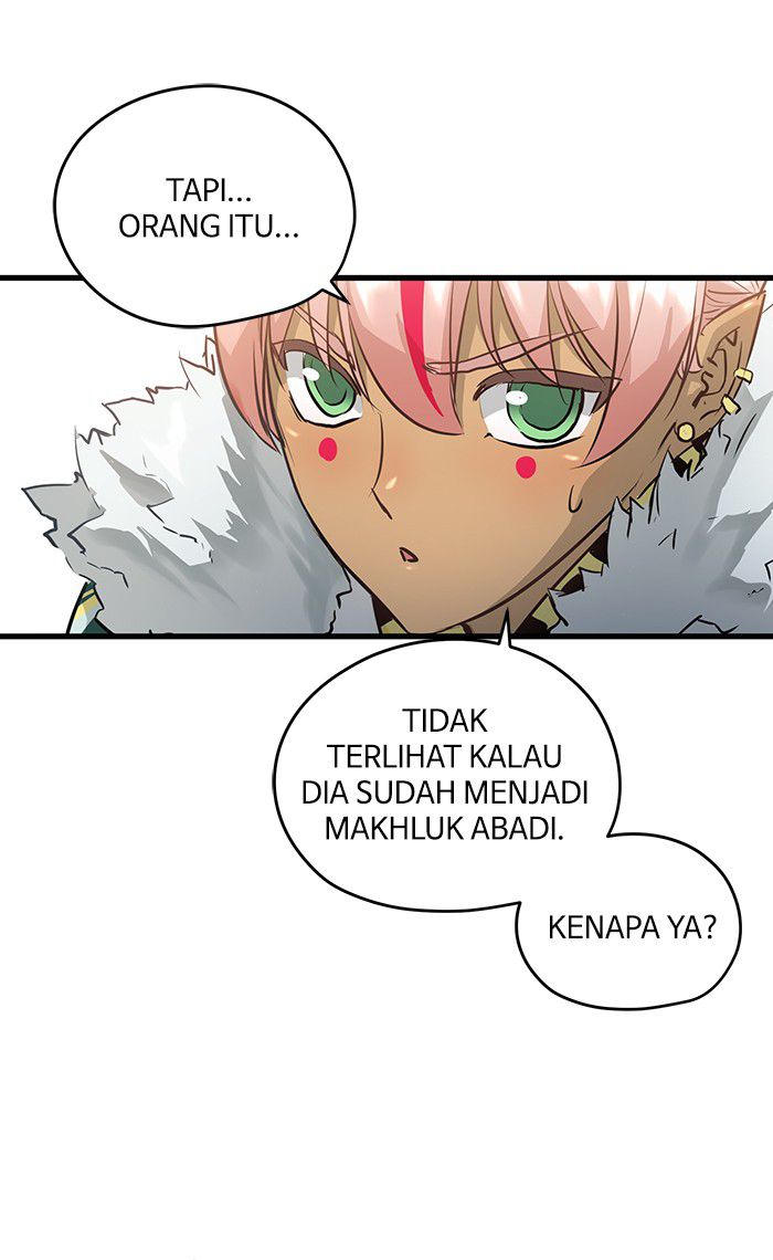 Promised Orchid chapter 26 halaman 101