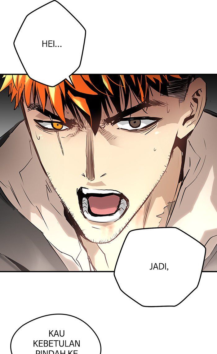 Promised Orchid chapter 26 halaman 102