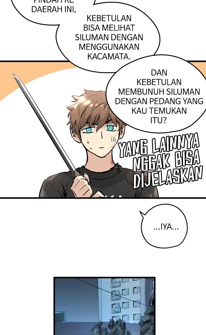 Promised Orchid chapter 26 halaman 103