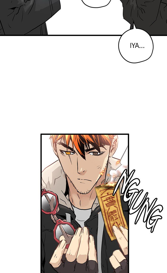 Promised Orchid chapter 26 halaman 108