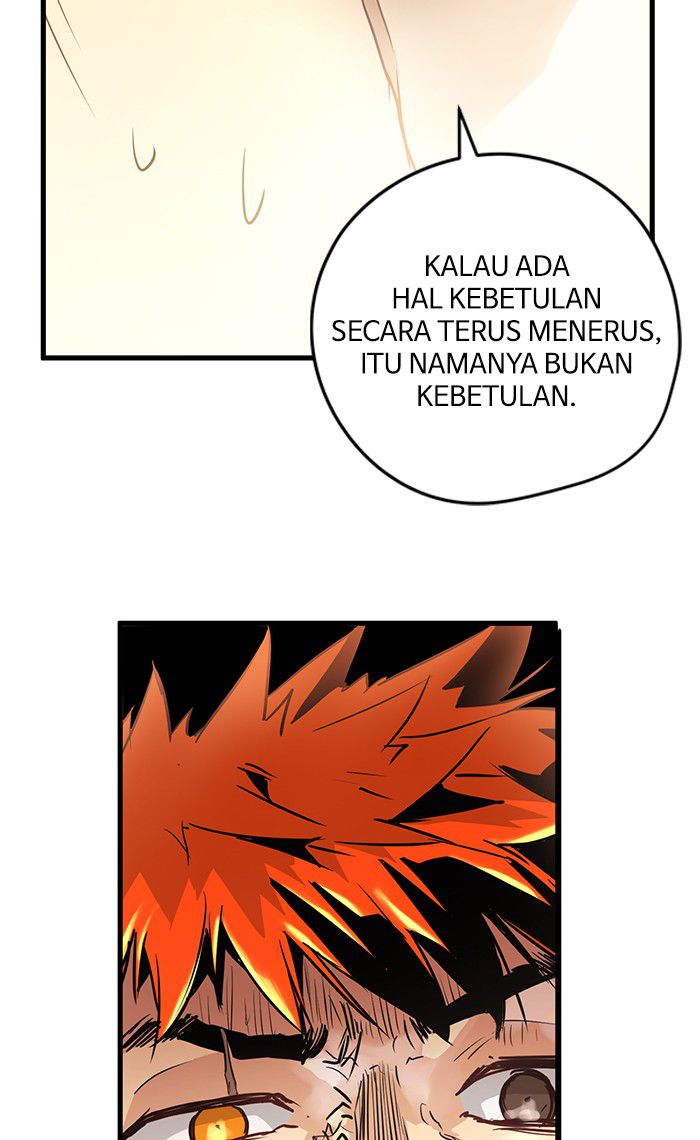 Promised Orchid chapter 26 halaman 115