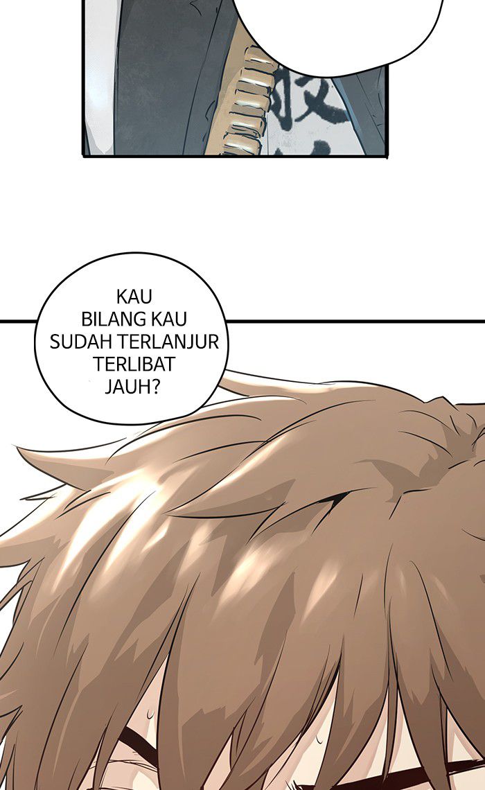 Promised Orchid chapter 26 halaman 117