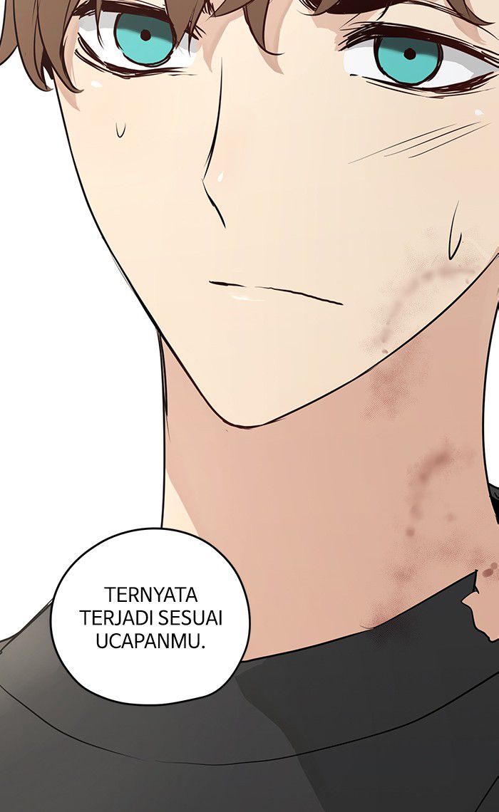 Promised Orchid chapter 26 halaman 118