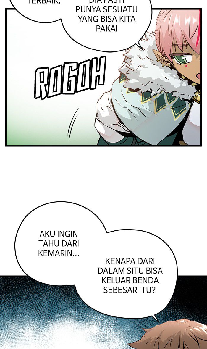 Promised Orchid Bab 27 halaman 67