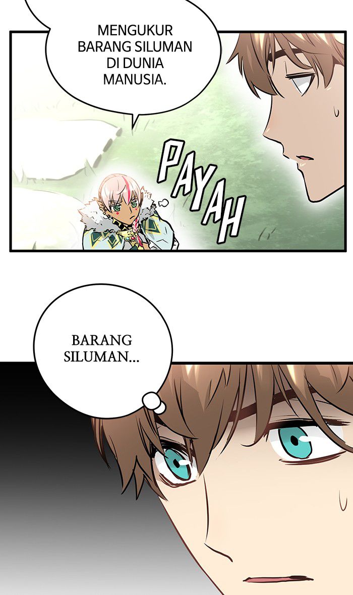 Promised Orchid Bab 27 halaman 81