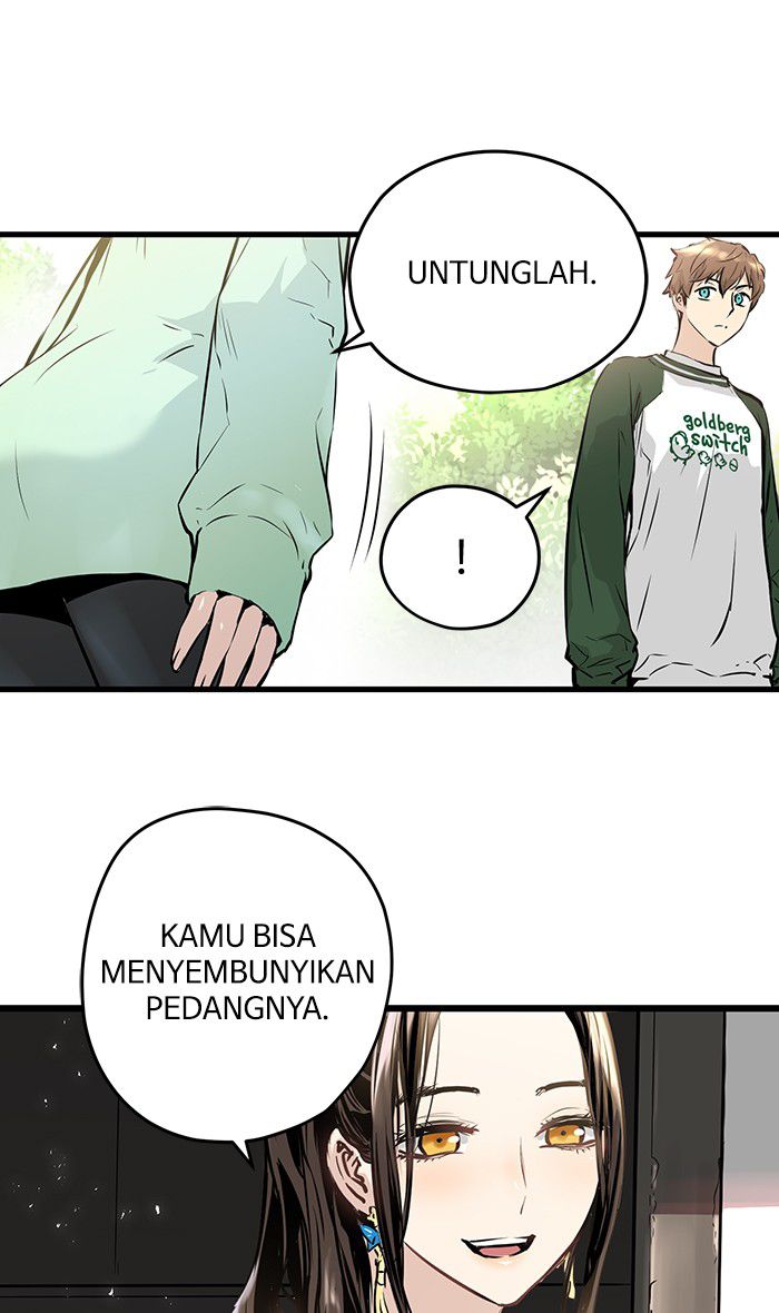 Promised Orchid Bab 27 halaman 83