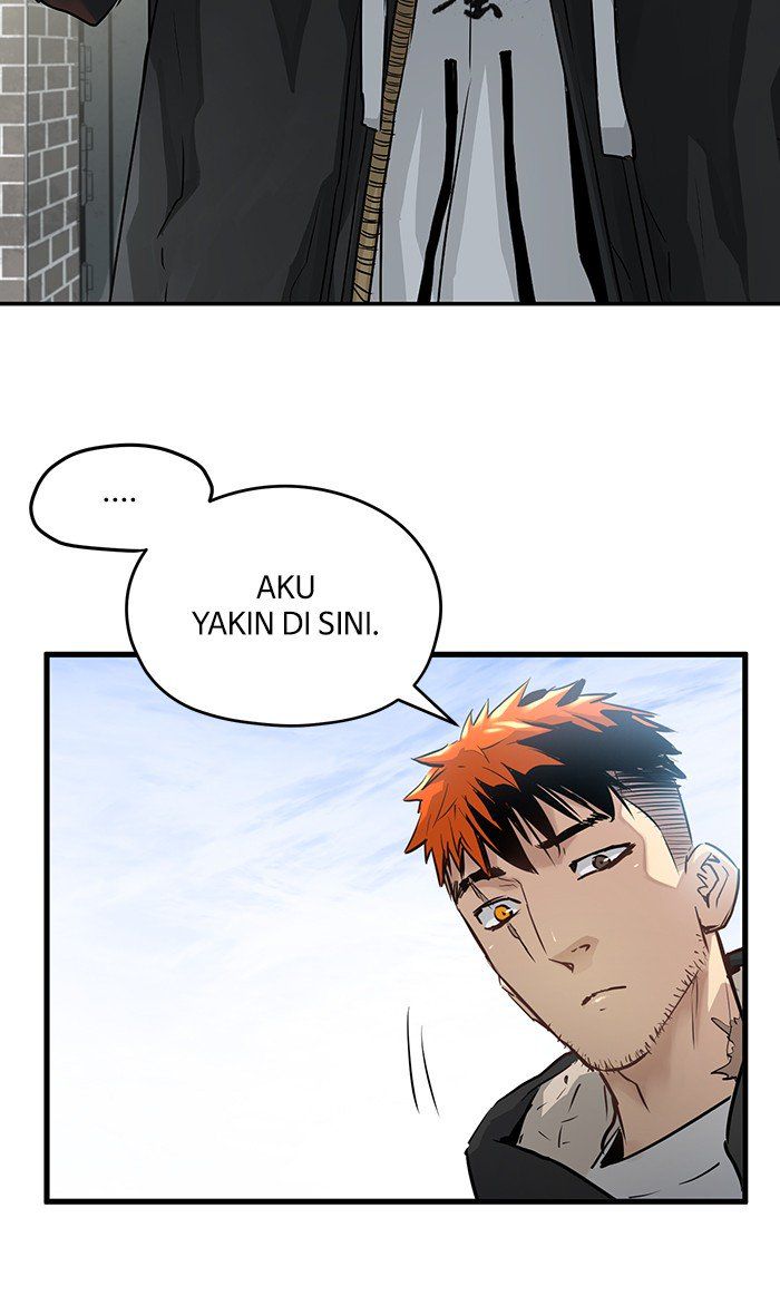 Promised Orchid chapter 28 halaman 3