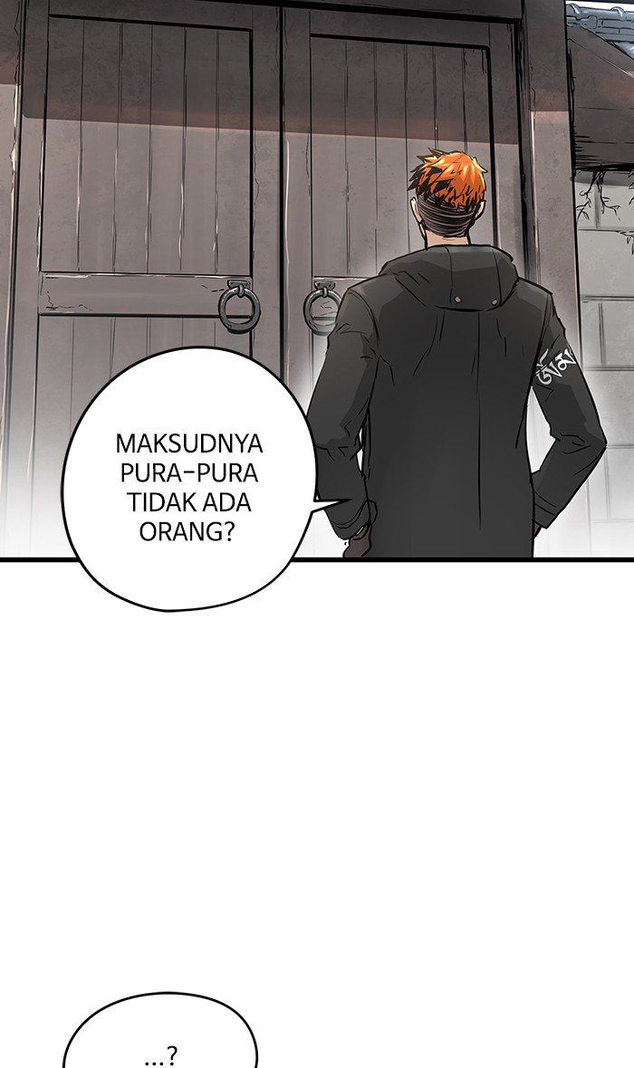 Promised Orchid chapter 28 halaman 8