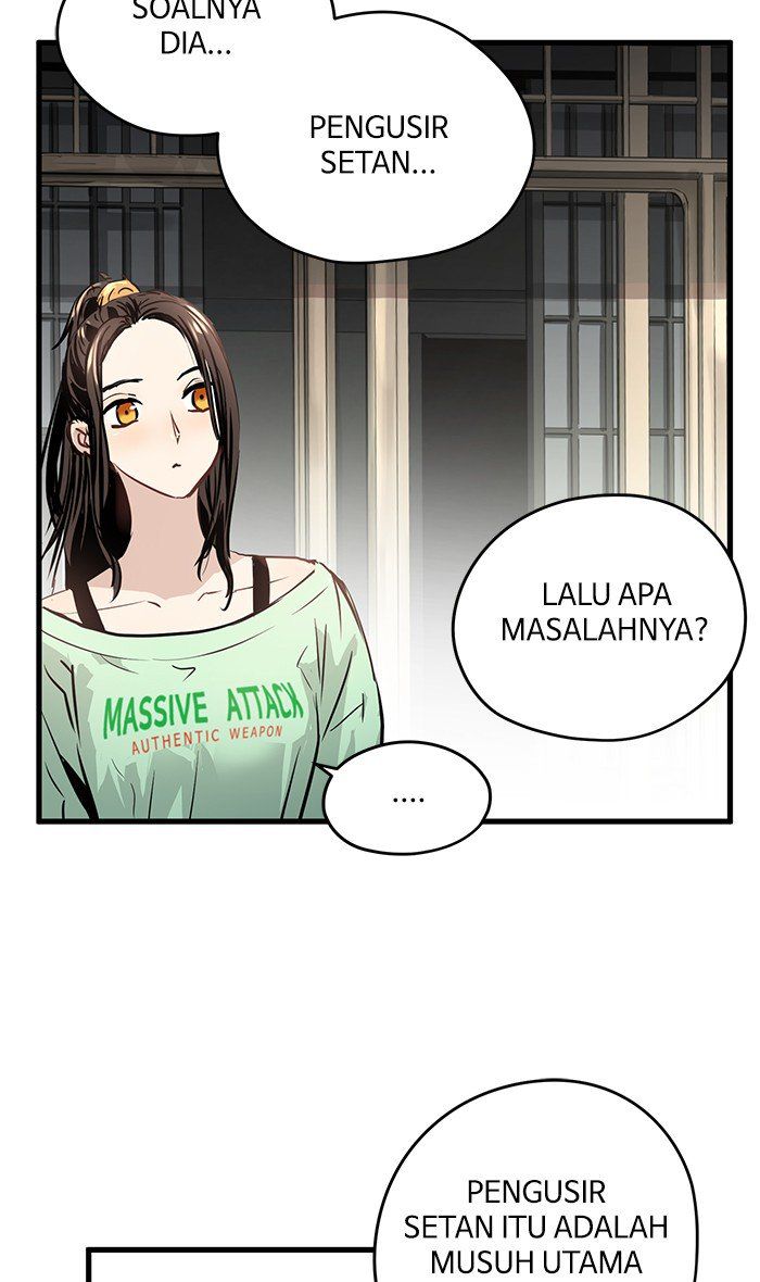Promised Orchid chapter 28 halaman 10