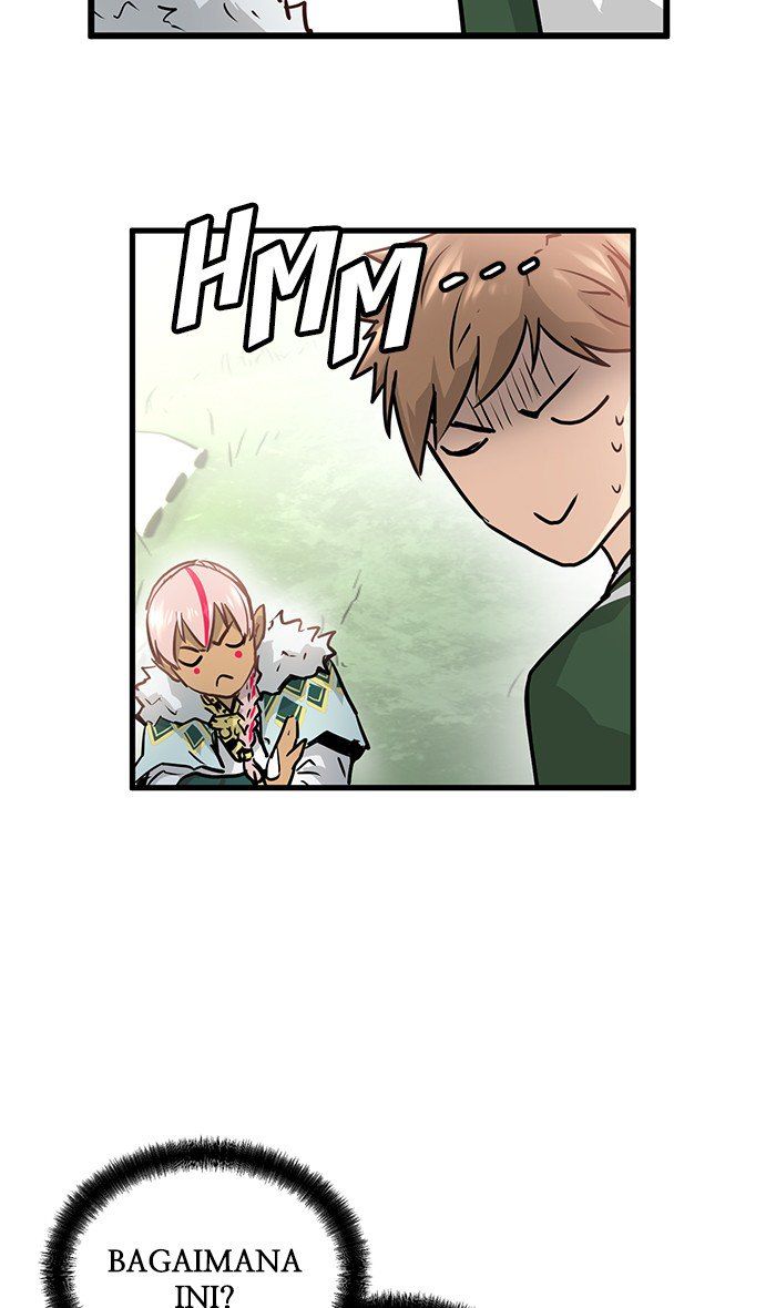 Promised Orchid chapter 28 halaman 12