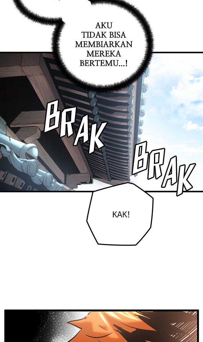 Promised Orchid chapter 28 halaman 13