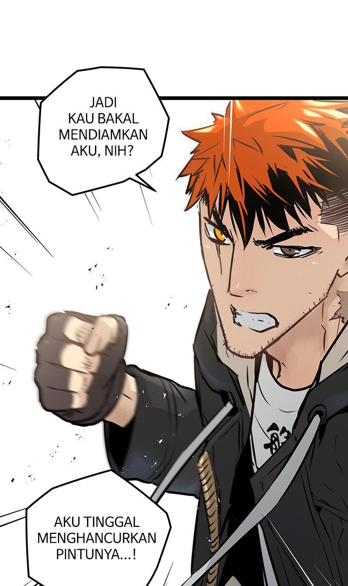 Promised Orchid chapter 28 halaman 15